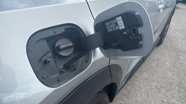 Nissan Juke 1.0 DiG-T N-Connecta 5dr Petrol Hatchback